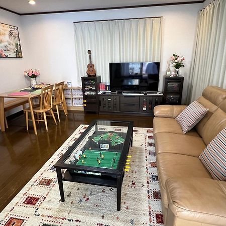 Apartamento 松島雅居 Tokio Exterior foto