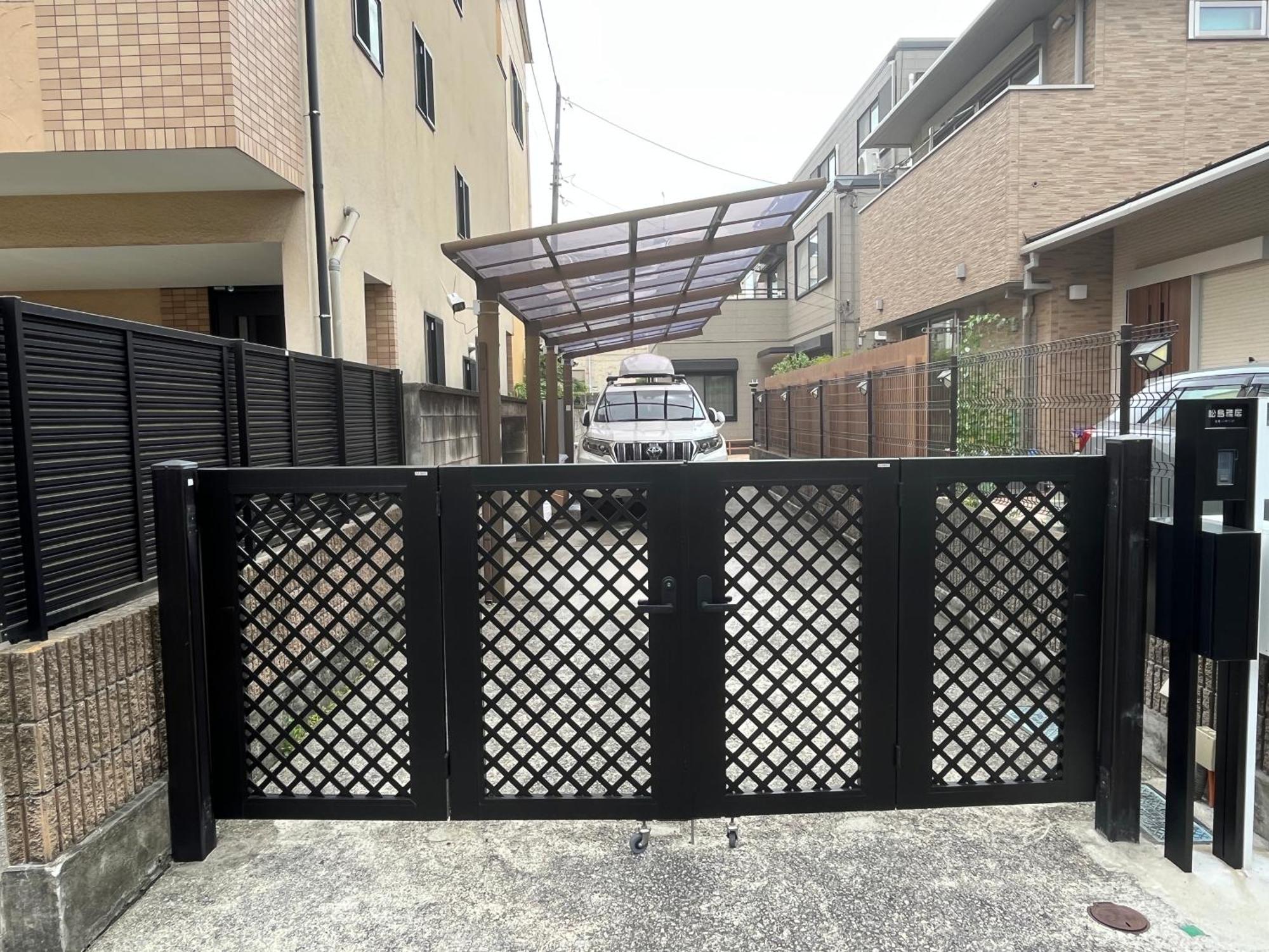 Apartamento 松島雅居 Tokio Exterior foto