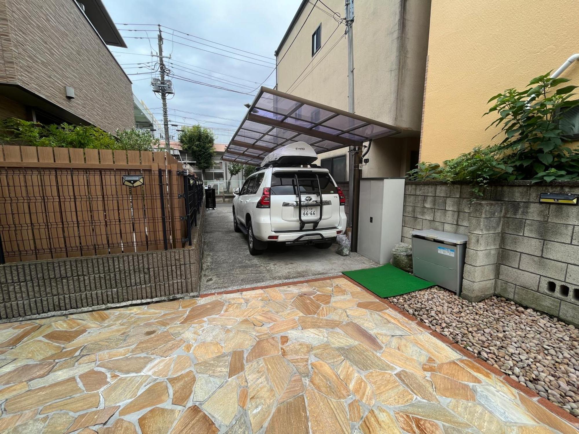 Apartamento 松島雅居 Tokio Exterior foto
